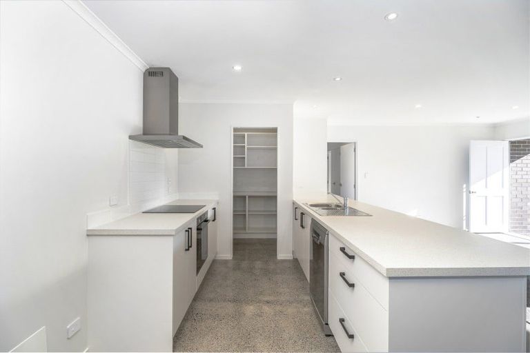 Photo of property in 4a Carrick Robertson Place, Waihi, 3610