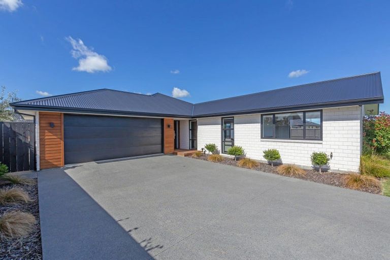 Photo of property in 2 Fox Lane, Rolleston, 7615