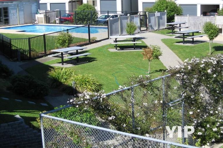 Photo of property in Monterey Apartments, 38/232 Middleton Road, Glenside, Wellington, 6037