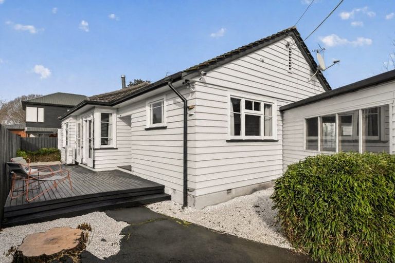Photo of property in 44a Jeffreys Road, Fendalton, Christchurch, 8052