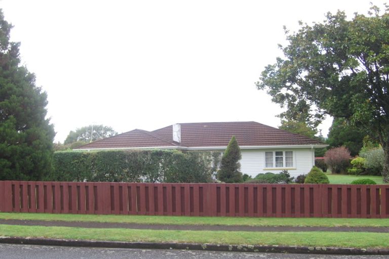 Photo of property in 35 Glencorse Street, Tokoroa, 3420