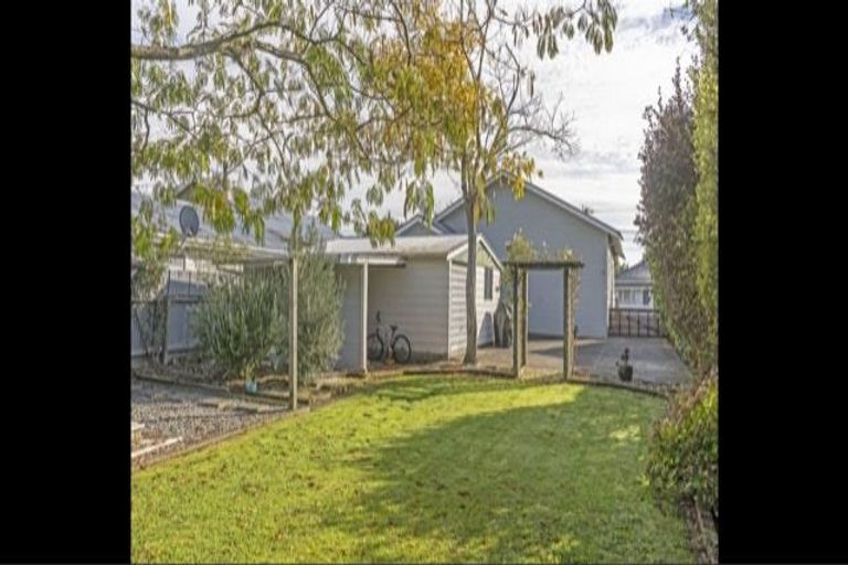 Photo of property in 111 Villa Street, Masterton, 5810