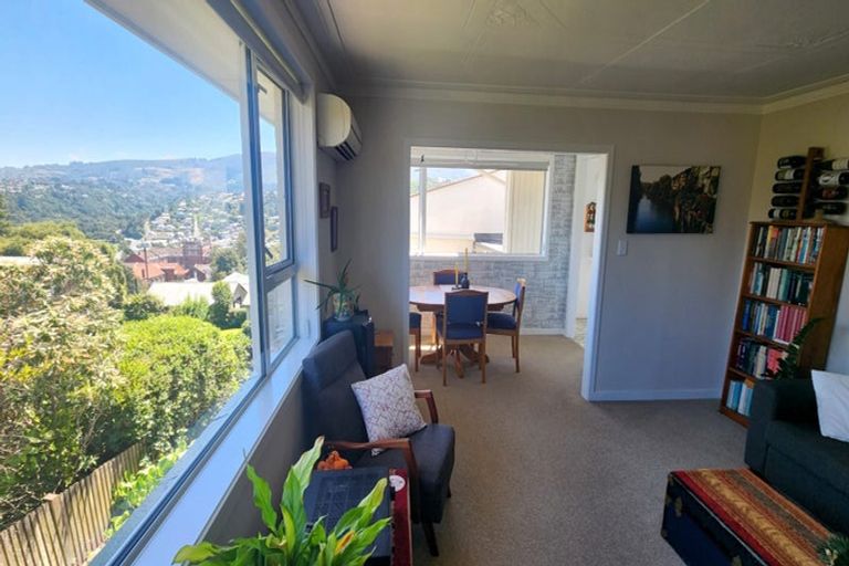 Photo of property in 17 Signal Hill Road, Opoho, Dunedin, 9010