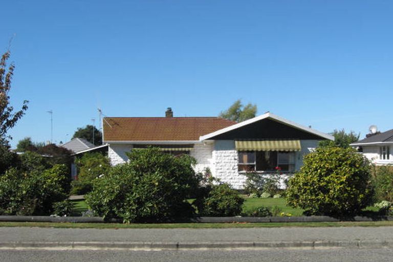 Photo of property in 7 Town Belt, Waimate, 7924