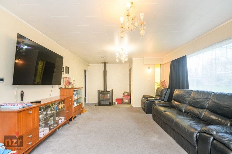Photo of property in 23 Kaimanawa Street, Kelvin Grove, Palmerston North, 4414