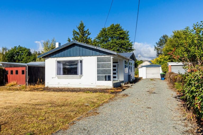 Photo of property in 39 Gray Street, Fairlie, 7925