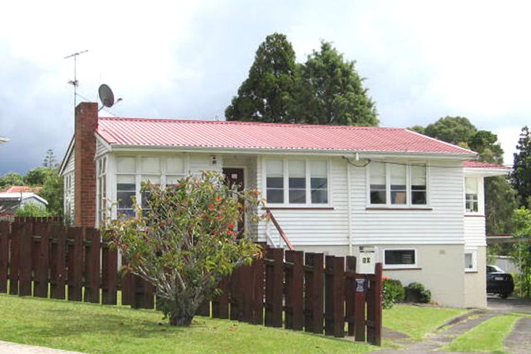 Photo of property in 20 Westall Road, New Lynn, Auckland, 0600
