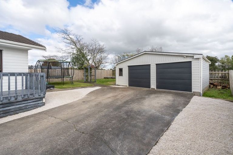 Photo of property in 37 Balmerino Crescent, Pukete, Hamilton, 3200