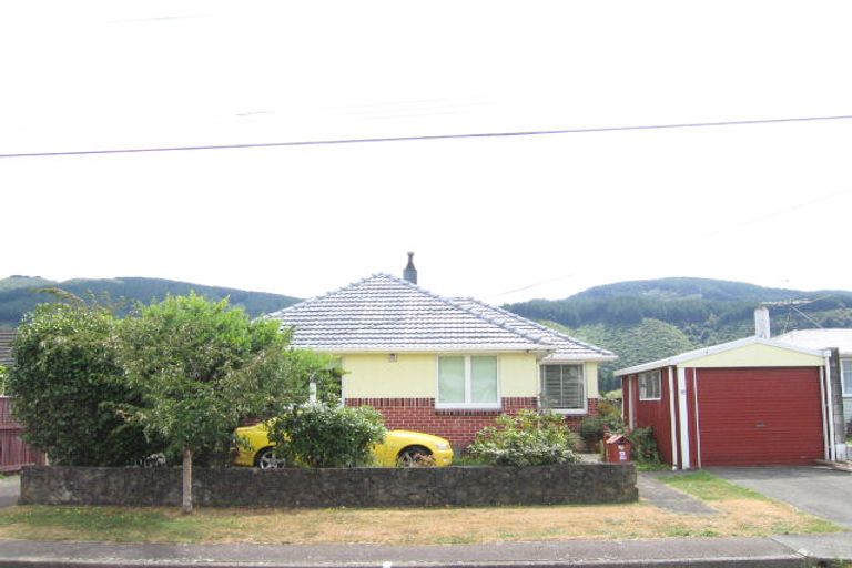 Photo of property in 20 Courtenay Road, Heretaunga, Upper Hutt, 5018