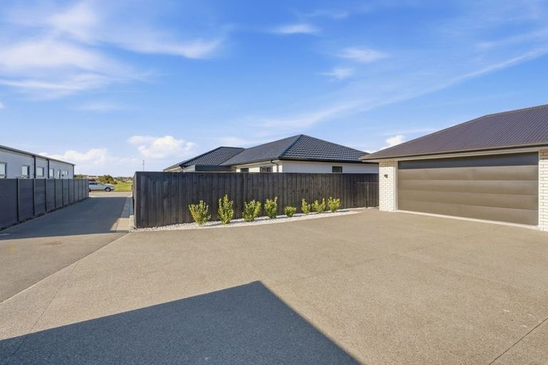 Photo of property in 20c Little Gem Road, Wigram, Christchurch, 8025
