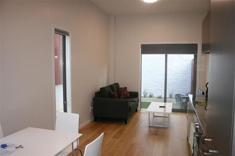 Photo of property in 1/8g Wigan Street, Te Aro, Wellington, 6011