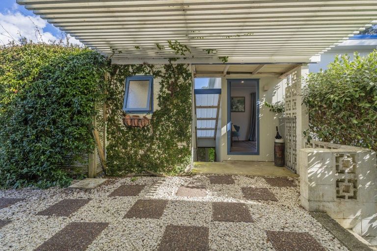 Photo of property in 93 Grange Road, Hahei, Whitianga, 3591