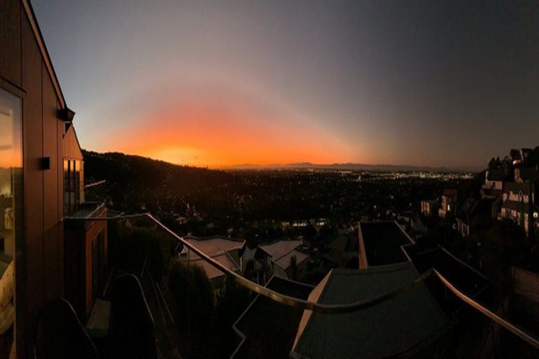 Photo of property in 2/14 Lookaway Place, Huntsbury, Christchurch, 8022