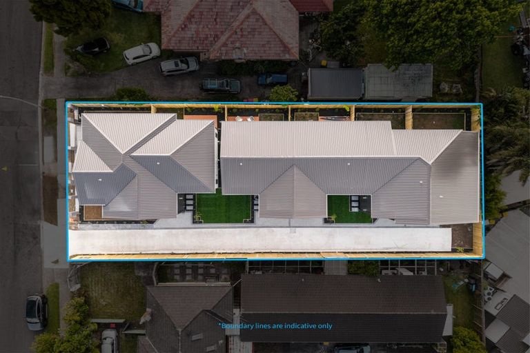 Photo of property in 36c Glen Avenue, Papatoetoe, Auckland, 2025