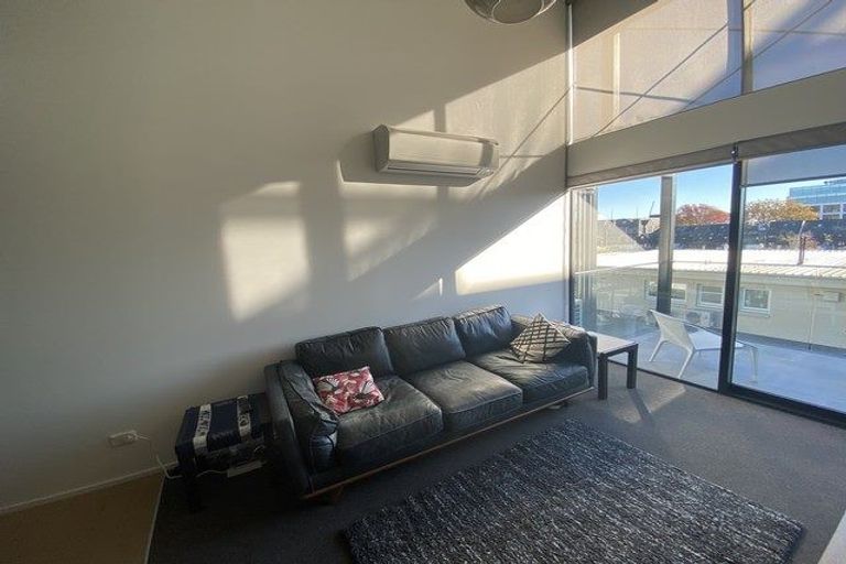 Photo of property in 203/34 Cranmer Square, Christchurch Central, Christchurch, 8013