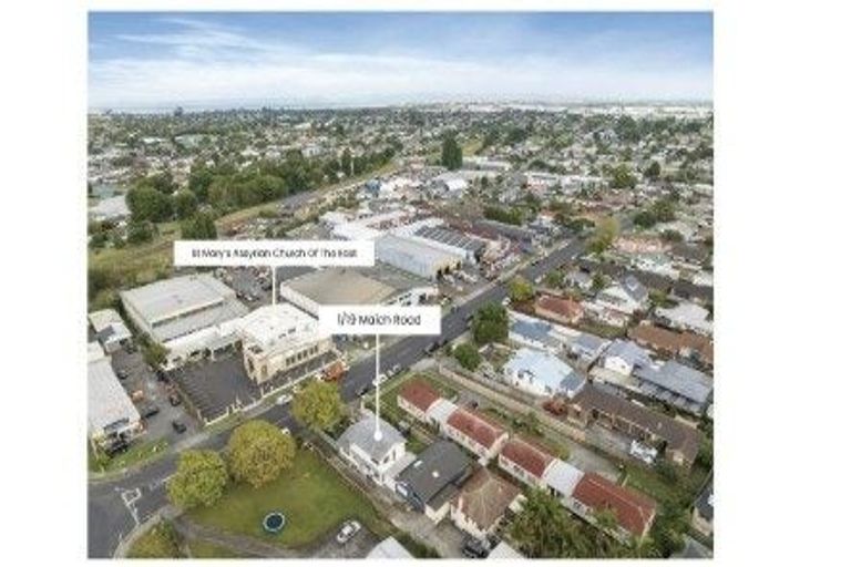 Photo of property in 1/19 Maich Road, Manurewa, Auckland, 2102