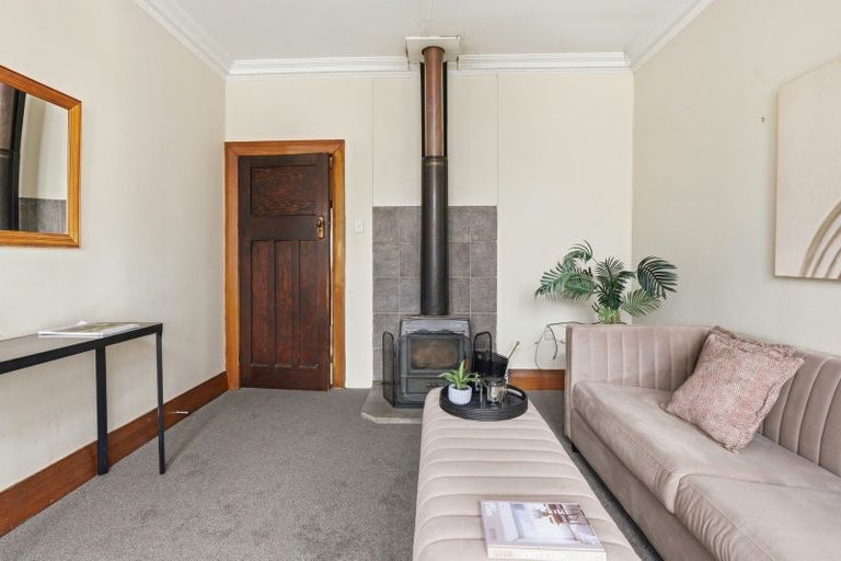 Photo of property in 12 Kinsman Street, Kaikorai, Dunedin, 9010