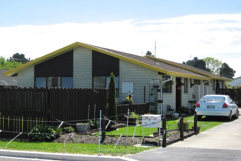 Photo of property in 8b Coups Terrace, Kaiapoi, 7630