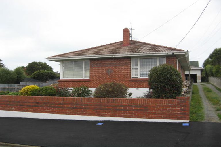Photo of property in 57 Upper Ure Street, South Hill, Oamaru, 9400