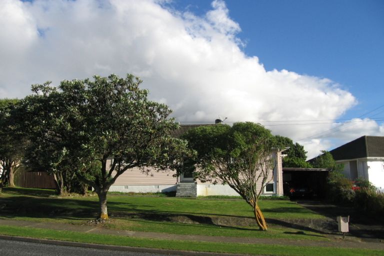 Photo of property in 6 Sievers Grove, Cannons Creek, Porirua, 5024