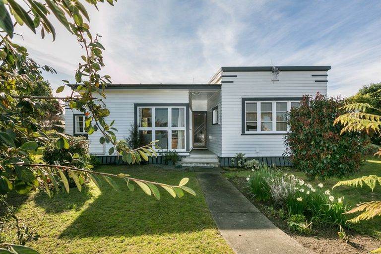 Photo of property in 7 Higgins Street, Marewa, Napier, 4110
