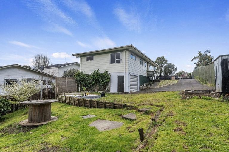Photo of property in 23 Escalona Street, Te Kamo, Whangarei, 0112