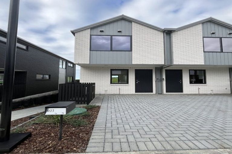 Photo of property in 8/23 Makomako Drive, Orewa, 0931