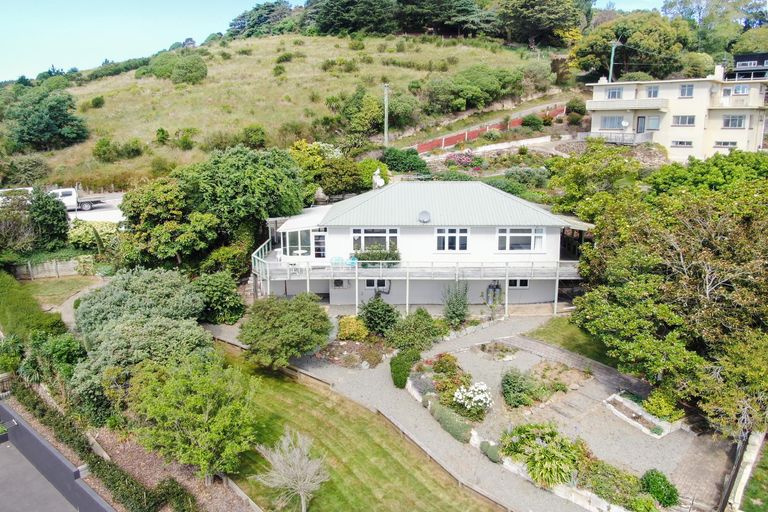 Photo of property in 2a Avon Street, South Hill, Oamaru, 9400