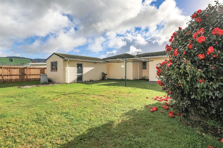 Photo of property in 8 Couch Street, Ngaruawahia, 3720