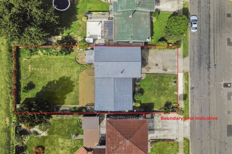 Photo of property in 77 Kennedy Drive, Levin, 5510