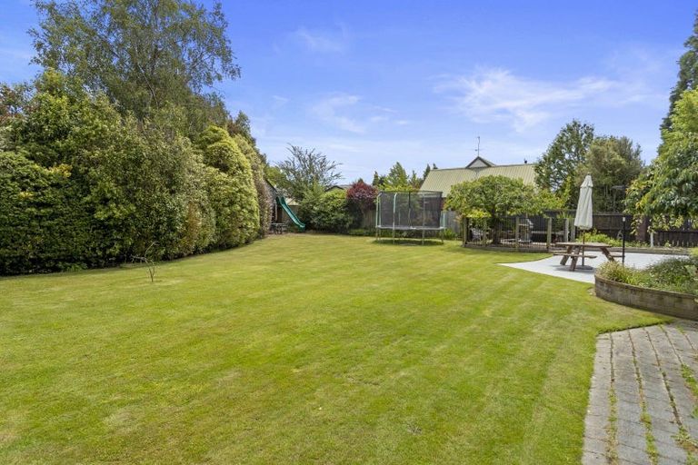 Photo of property in 11 Janelle Place, Rangiora, 7400