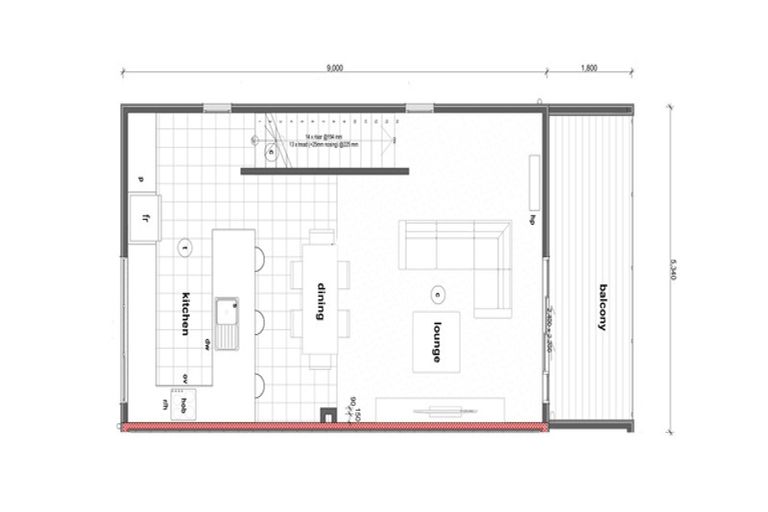 Photo of property in 13 Pine Harbour Parade, Beachlands, Auckland, 2018