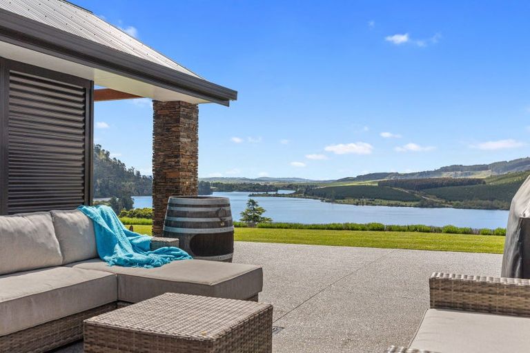 Photo of property in 7/387 Pokuru Road North, Whakamaru, Mangakino, 3492