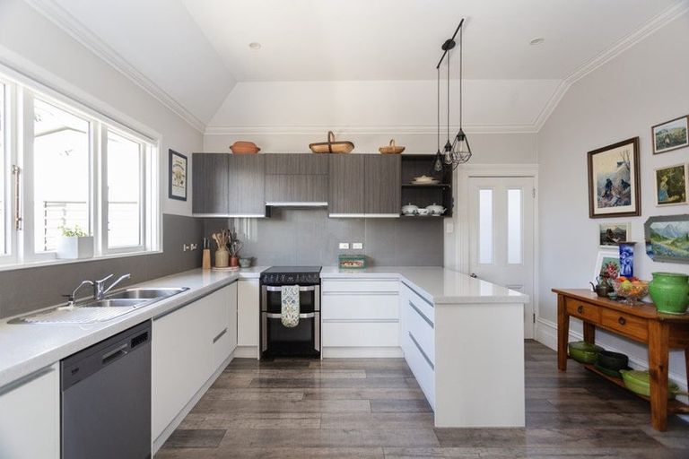 Photo of property in 41 Test Street, South Hill, Oamaru, 9400