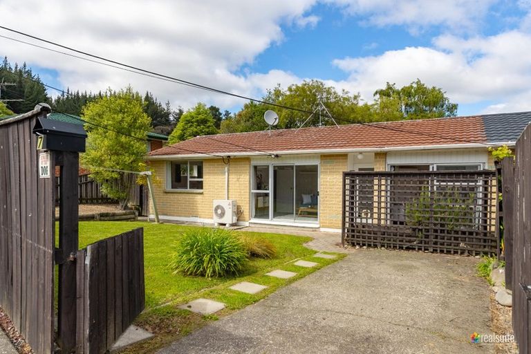 Photo of property in 7 Garth Lane, Maoribank, Upper Hutt, 5018