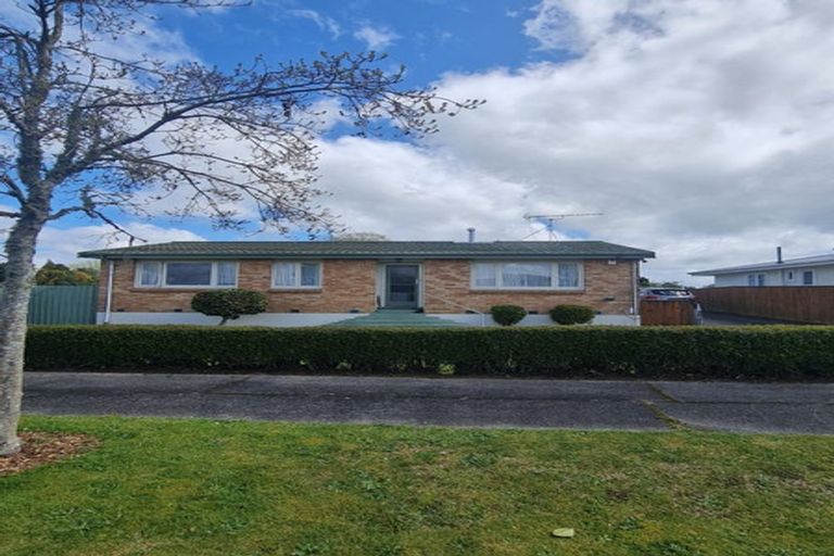 Photo of property in 82 Arthur Street, Tokoroa, 3420