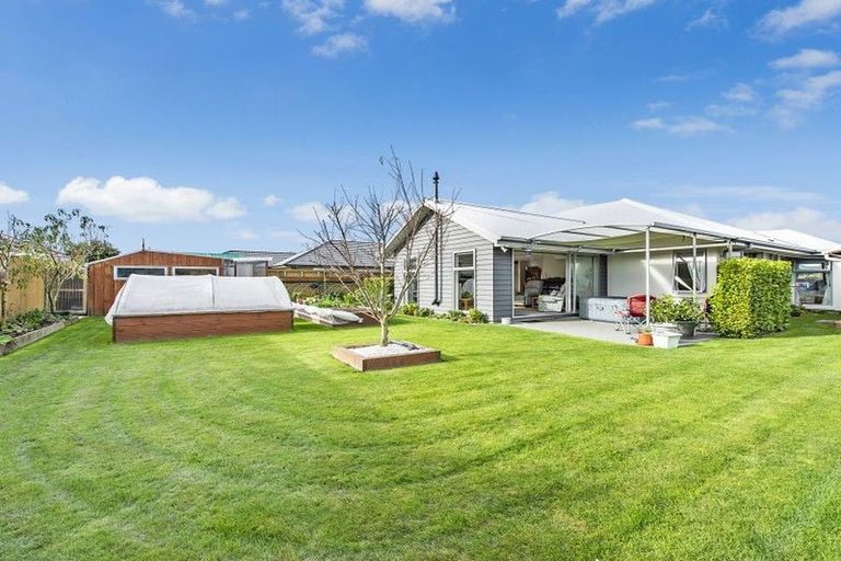 Photo of property in 45 Navy Loop, Rolleston, 7614