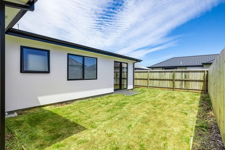 Photo of property in 6 Kurashiki Street, Halswell, Christchurch, 8025