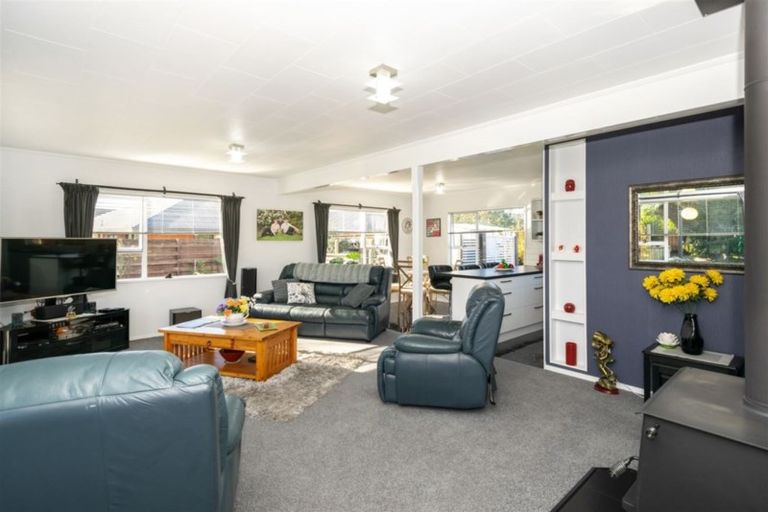 Photo of property in 8a Burleigh Road, Redwoodtown, Blenheim, 7201