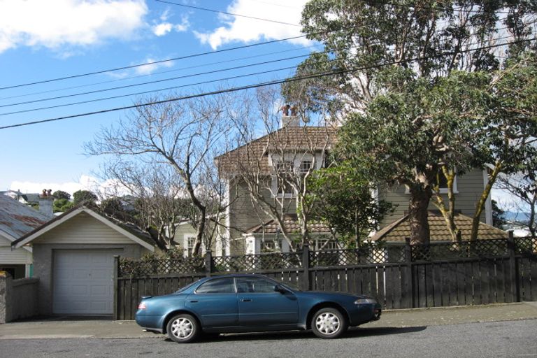 Photo of property in 169 Moxham Avenue, Hataitai, Wellington, 6021