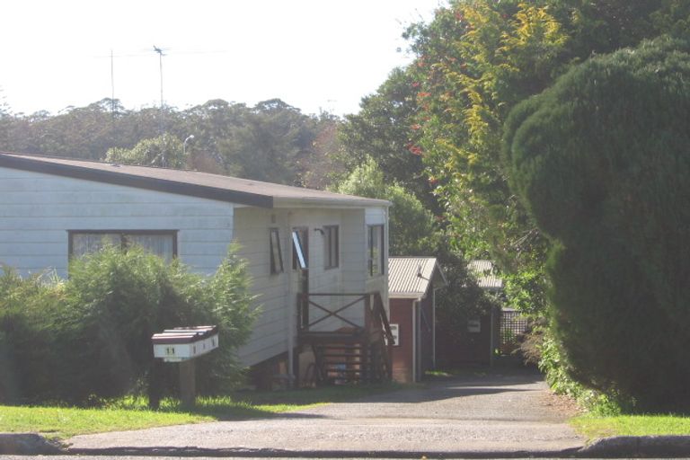 Photo of property in 11 Butler Road, Kerikeri, 0230