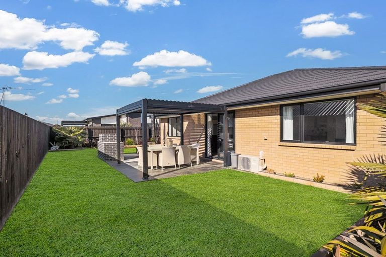 Photo of property in 125 Georgina Street, Marshland, Christchurch, 8083