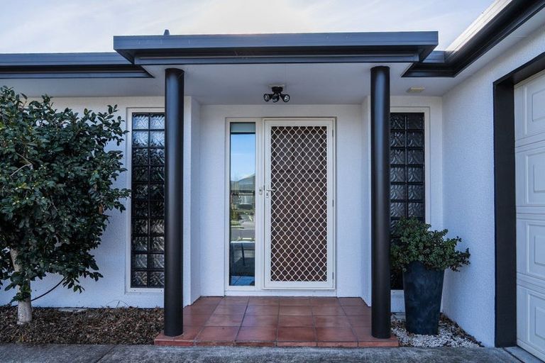 Photo of property in 6 Springswood Grove, Springlands, Blenheim, 7201