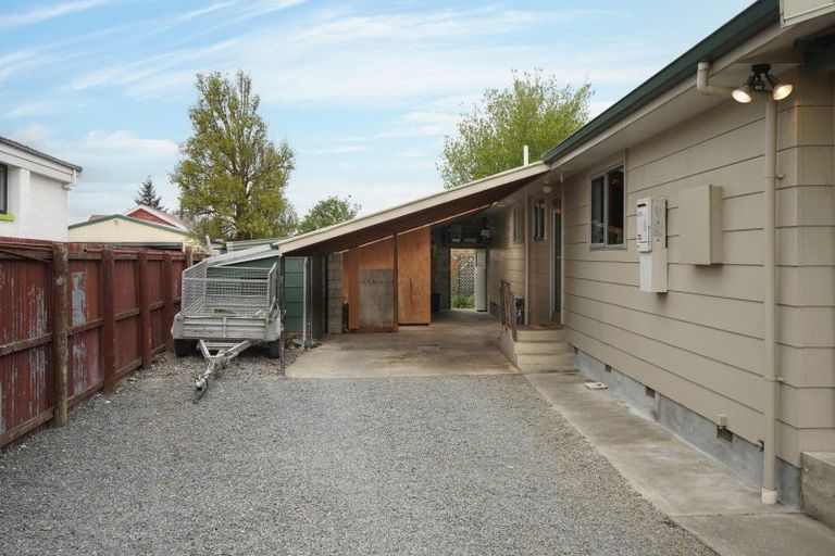 Photo of property in 8 Leslie Street, Culverden, 7392