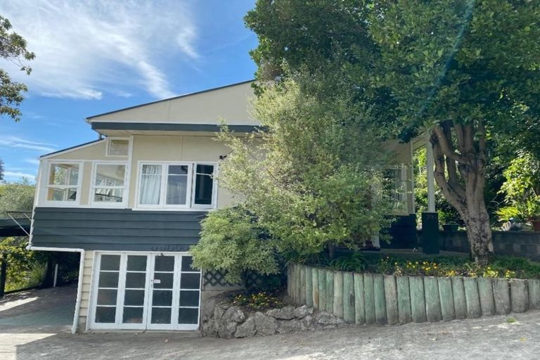 Photo of property in 29a May Avenue, Hospital Hill, Napier, 4110