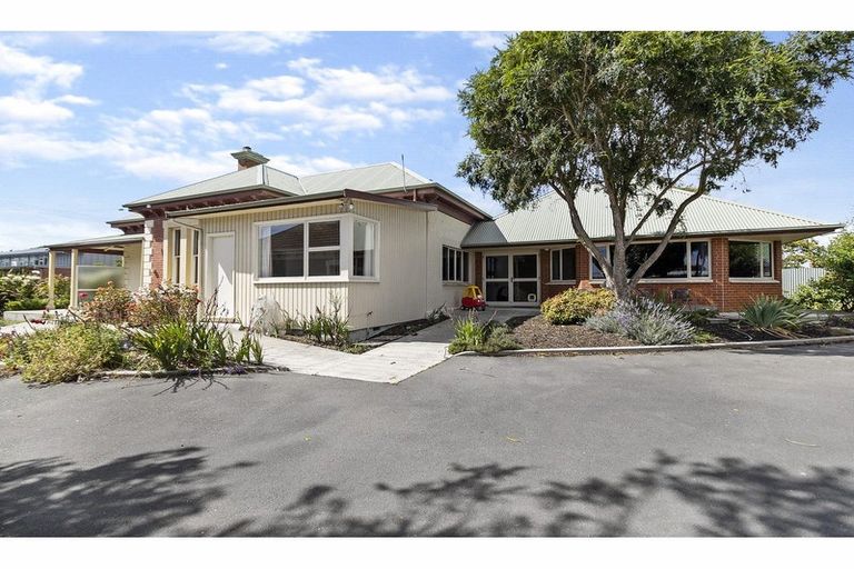 Photo of property in 57 Cain Street, Parkside, Timaru, 7910