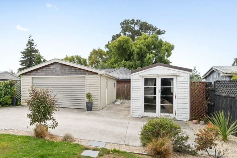 Photo of property in 41 Matlock Street, Woolston, Christchurch, 8062