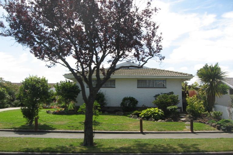 Photo of property in 113 Kaiwara Street, Hoon Hay, Christchurch, 8025