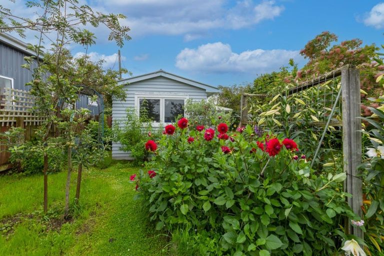 Photo of property in 158 Porangahau Road, Waipukurau, 4200