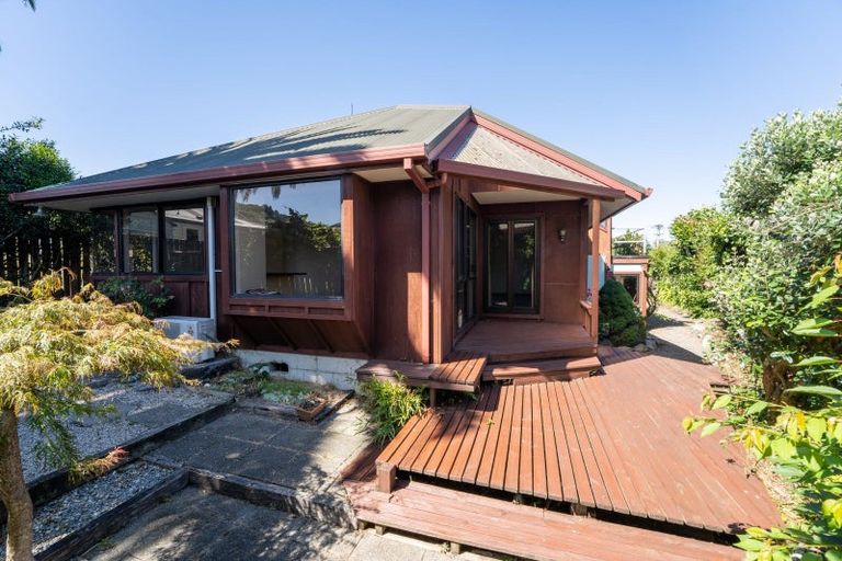 Photo of property in 58 Muritai Street, Tahunanui, Nelson, 7011